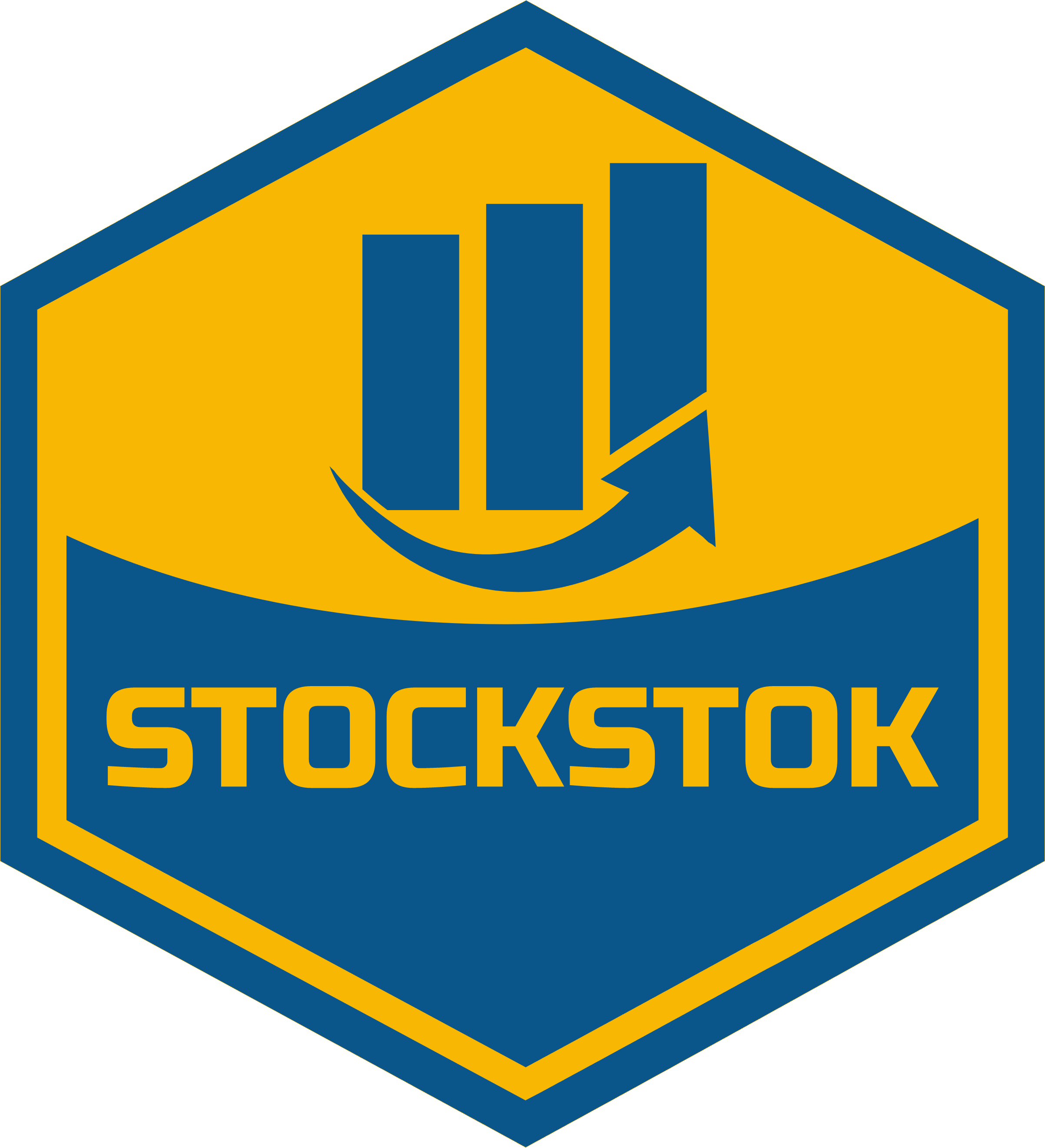 STOCKSTOK💥 TOKENIZED STOCKS